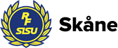 Logo RF-SISU Skåne